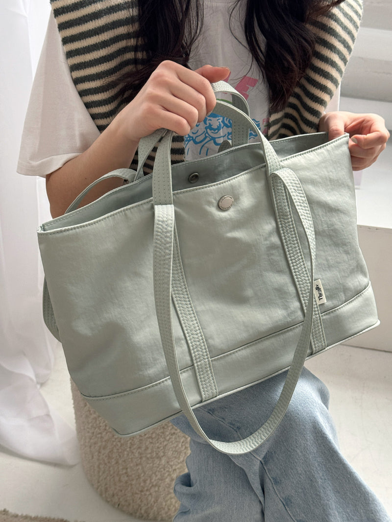 韓國牌子The Ally 🇰🇷 Two-Way Shoulder Bag (Molly Bag)