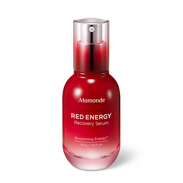 Mamonde | Red Energy Recovery Serum 紅色煥活肌底修護精華