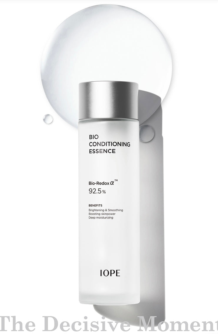 IOPE BIO CONDITIONING ESSENCE