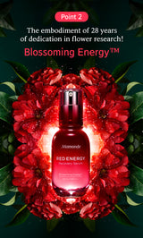 Mamonde | Red Energy Recovery Serum 紅色煥活肌底修護精華
