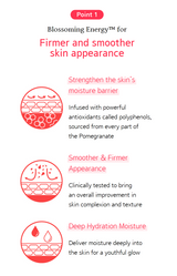 Mamonde | Red Energy Recovery Serum 紅色煥活肌底修護精華